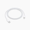 Apple USB-C to Lightning Cable