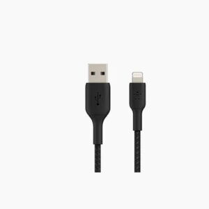Belkin Lightning to USB-A Cable