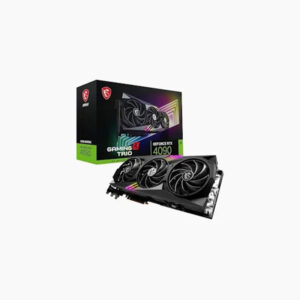 NVIDIA GeForce RTX 4090