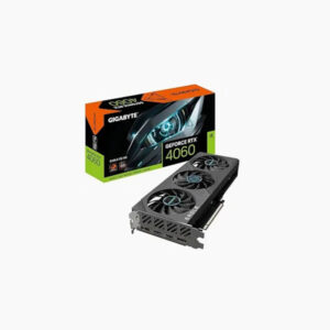 NVIDIA GeForce RTX 4060