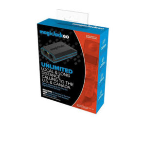 magicJack VoIP Phone Adapter