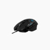 Logitech G502 HERO