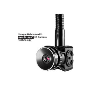 Premium Studio Webcam