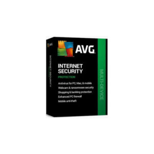 AVG Internet Security