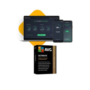 AVG AntiVirus Business Edition