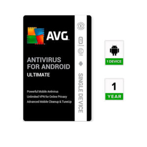AVG AntiVirus Business Edition