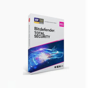 Bitdefender Premium Security