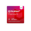 McAfee+ Premium
