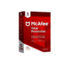 McAfee Total Protection