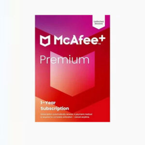 McAfee+ Ultimate