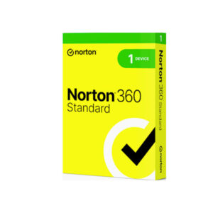 Norton 360 Standard