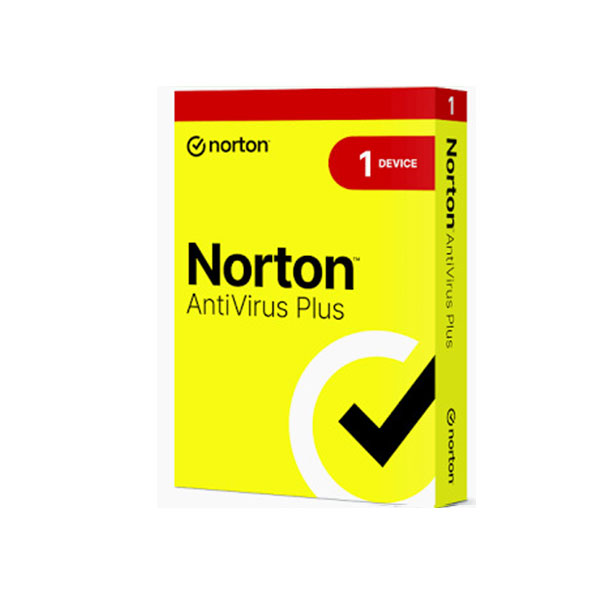 Norton AntiVirus Plus