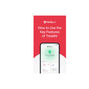 TotalAV Mobile Security