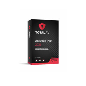 TotalAV Total Security