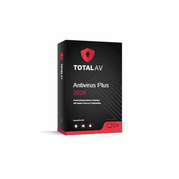 TotalAV Total Security