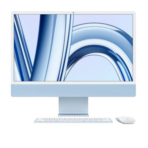 iMac 24" (M3, Entry)