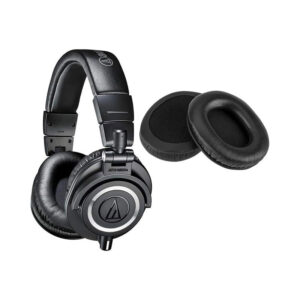Audio-Technica ATH-M50x