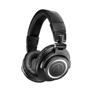 Audio-Technica ATH-M50xBT2