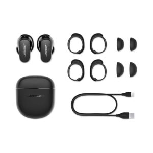 Bose QuietComfort Earbuds II