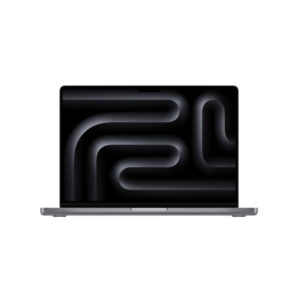 MacBook Pro 14" (M3 Pro)