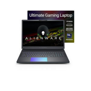 Dell Alienware m18