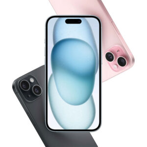 Mobile Phones