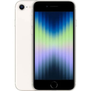 iPhone SE (3rd Gen)