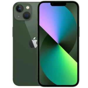 iPhone 13
