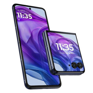 Motorola Razr+ (2024)