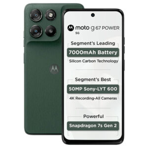 Motorola Moto G Power 5G