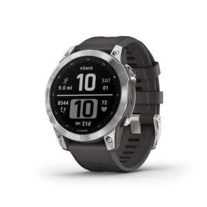Garmin Fenix 7 Pro