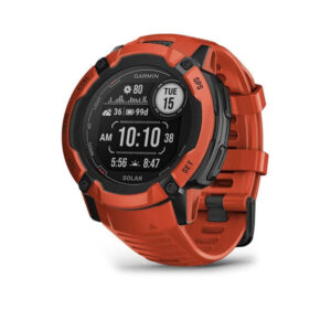 Garmin Instinct 2X Solar