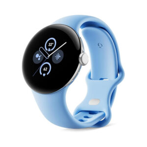 Google Pixel Watch 2