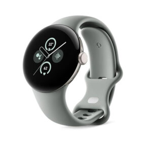 Alternative view of Google Pixel Watch 2 (LTE)